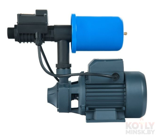 Насосная станция UNIPUMP АКВАРОБОТ QB 60 адаптивная фото 2