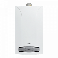 Газовый котел BAXI LUNA-3 Comfort 1.240 i