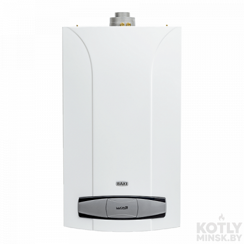 картинка Газовый котел BAXI LUNA-3 Comfort 1.310 Fi
