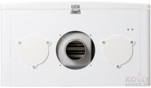 картинка Газовый котел Navien Deluxe ONE 24K фото 5