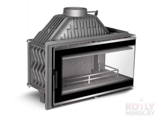 Топка каминная KawMet W16 RB