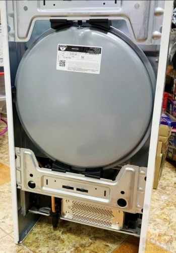картинка Газовый котел Ariston CARES XC 24 FF+ фото 8