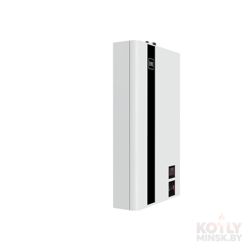 Газовая колонка LEMAX BALANCE-24 фото 5