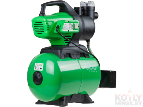 Насосная станция ECO GFP-1200 фото 7
