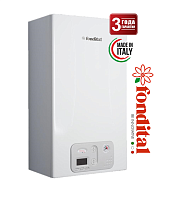 Газовый котел Fondital ANTEA CTFS 24