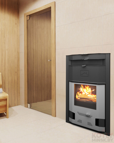 Печь банная Теплодар Сиеста-30 фото 2
