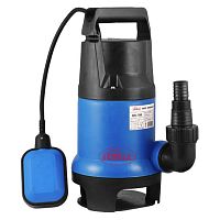 Фекальный насос JEMIX GS-750