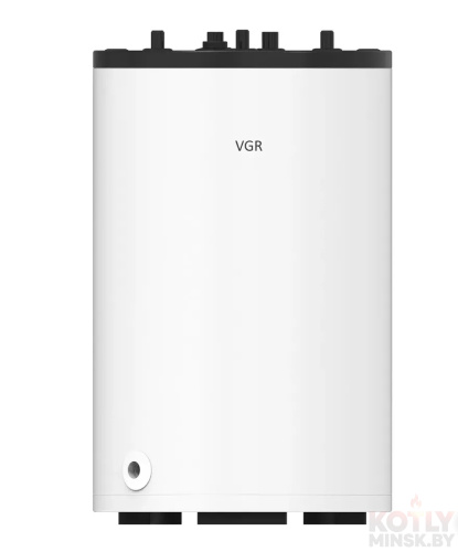 Бойлер косвенного нагрева VGR VIH R CN 120