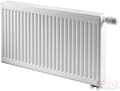 картинка Стальной радиатор Kermi Ventil 500x1600 RUS+