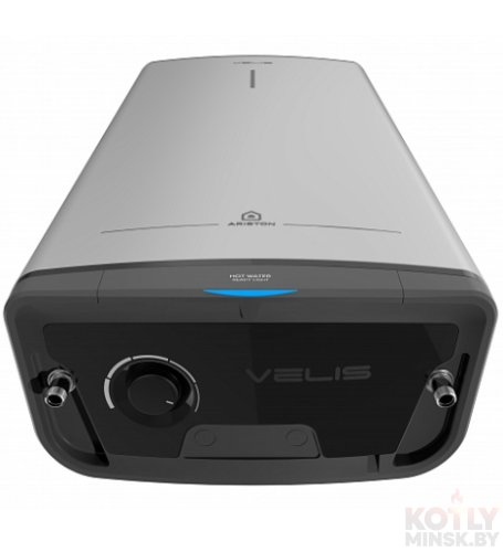 Электрический водонагреватель ARISTON ABS VLS PRO R 100 (3700710) фото 2