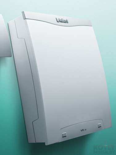 Смесительный модуль Vaillant VR 71 фото 2