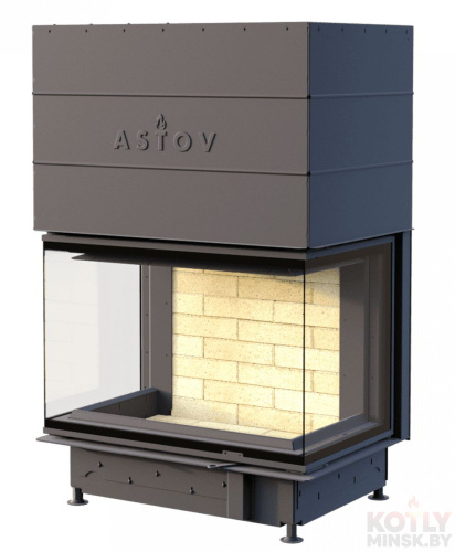 Топка ASTOV П3С 8457