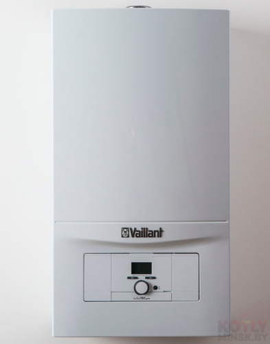 картинка Газовый котел Vaillant turboTEC pro VUW 242/5-3+ фото 3