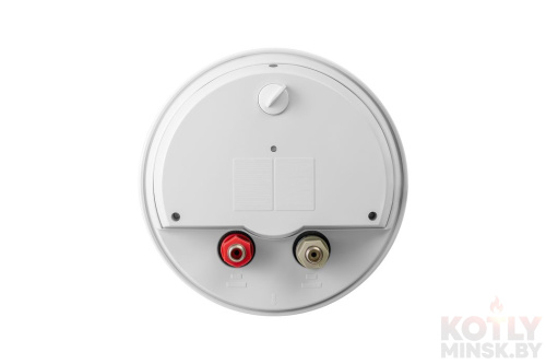 Электрический водонагреватель HAIER ES50V-B2SLIM фото 5