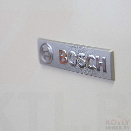 картинка Конденсационный газовый котел Bosch CONDENS 5000 W ZBR 70-3 фото 2