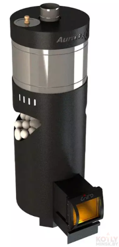Печь банная Grill'D Aurora 160А Trio Long