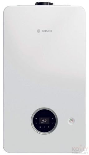 картинка Конденсационный газовый котел Bosch Condens GC 2300 iW 24 P