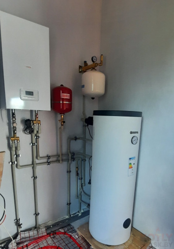 картинка Электрокотел Protherm СКАТ 6+ фото 2