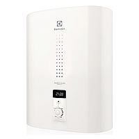 Электрический водонагреватель Electrolux EWH 80 Centurio IQ 2.0