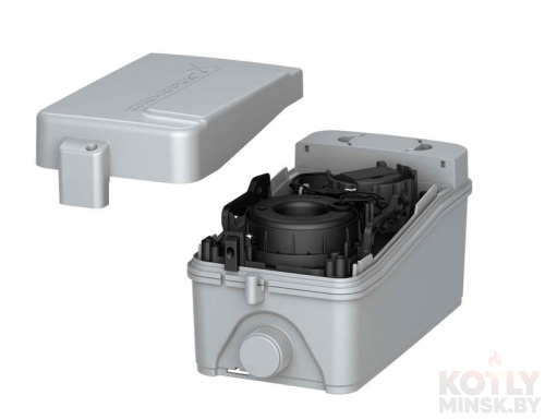 Канализационная установка Grundfos Sololift2 D-2 фото 4