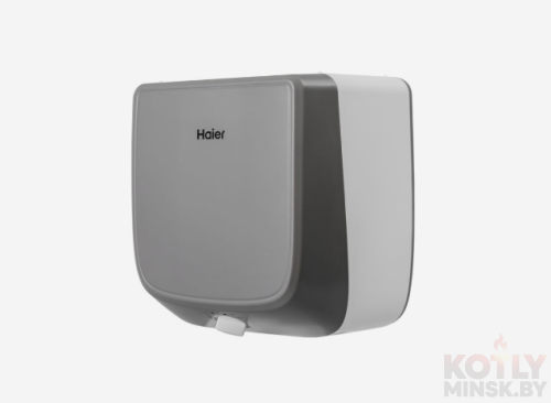 Электрический водонагреватель HAIER ES10V-Q1(R) фото 5