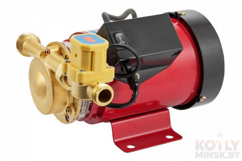 Насос повышения давления Unipump WIP-15 фото 4