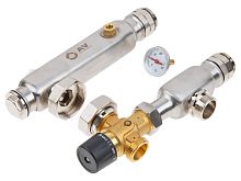 Насосно-смесительная группа AVE250-02 AV Engineering (AVE250-02)