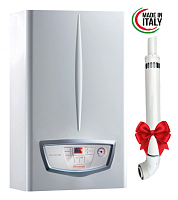 картинка Газовый котел Immergas EOLO MYTHOS 24 4R+