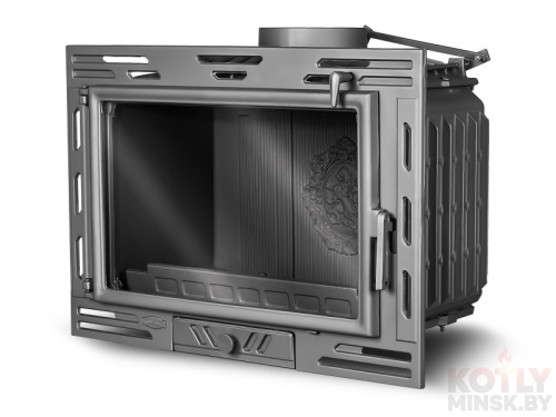 Топка каминная KawMet W9 фото 3