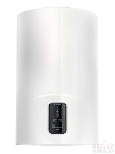 Электрический водонагреватель ARISTON LYDOS ECO ABS PW 80
