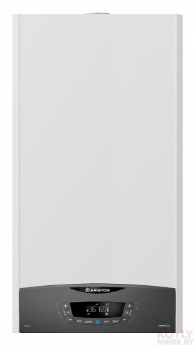 картинка Газовый котел Ariston CLAS XC 24 FF
