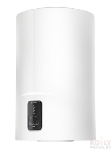 Электрический водонагреватель ARISTON LYDOS ECO ABS PW 80 фото 2