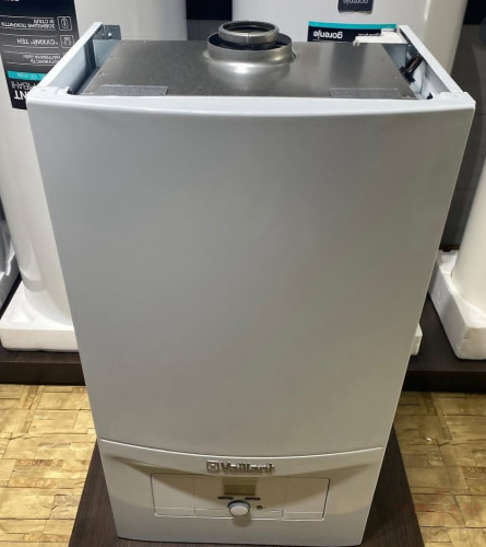 картинка Газовый котел Vaillant turboTEC pro VUW 282/5-3 фото 5