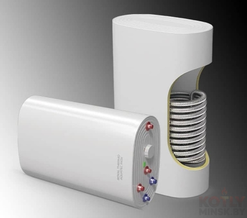 Royal Thermo AQUATEC INOX RTWX-F 80 фото 2