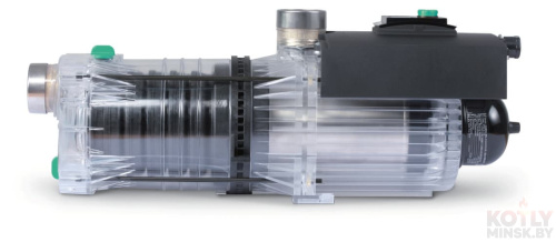 Насосная станция Wilo HiMulti 5-45 iPQ фото 5
