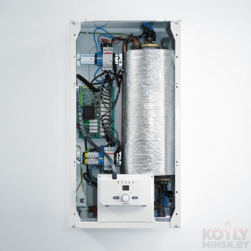 картинка Электрический котел Vaillant eloBLOCK VE 12+ фото 2