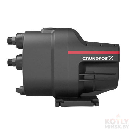 Насосная станция Grundfos SCALA 1 3-35 фото 2