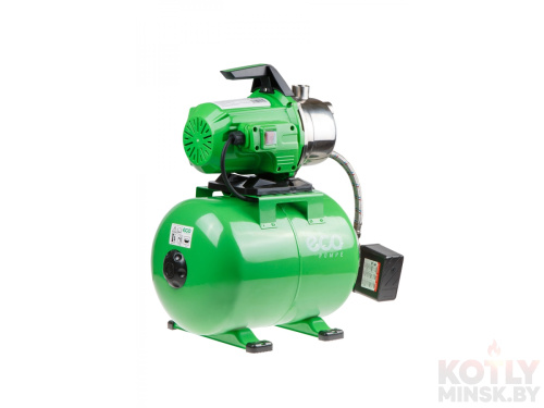 Насосная станция ECO GFI-1203 фото 6