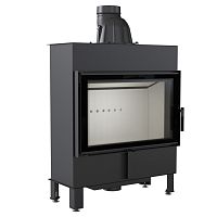 Топка каминная Kratki Lucy 14 Slim