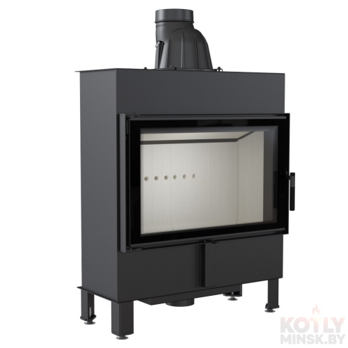 Топка каминная Kratki Lucy 14 Slim