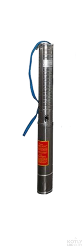 Глубинный насос для воды IBO 4ISP 3/16A (380В)