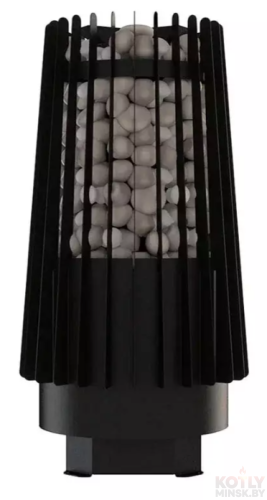 Печь банная Grill'D Cometa Vega 180 Short фото 6
