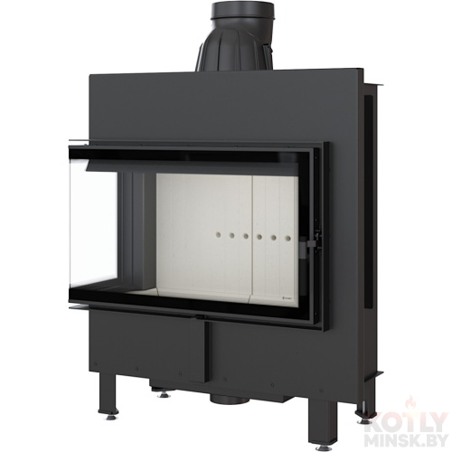 Топка каминная Kratki Lucy 14 L/BS фото 7