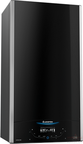 картинка Конденсационный газовый котел ARISTON ALTEAS ONE NET 30