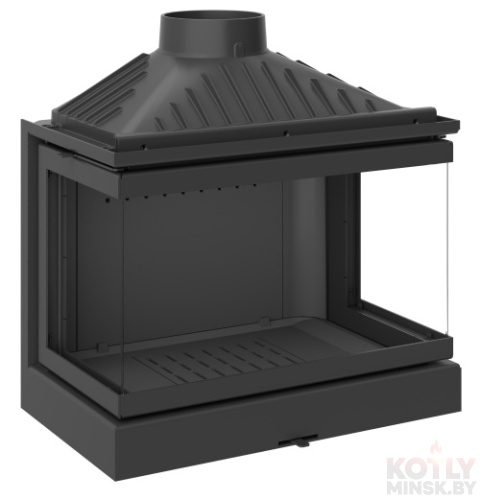 Топка KFD ECO MAX 7 3FD basic