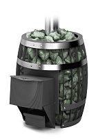 Печь банная Термофор (TMF) Саяны Carbon ДА