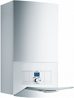 картинка Газовый котел Vaillant turboTEC plus VUW 242/5-5+