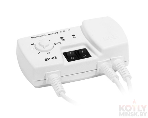 Контроллер KG Elektronik SP - 03
