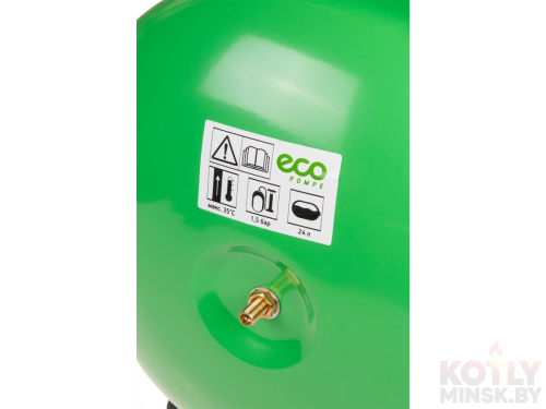 Насосная станция ECO GFP-1200 фото 3