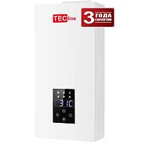 Электрический котел TECLine BQ07 7,5 кВт